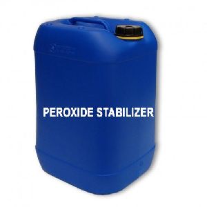 peroxide stabilizer