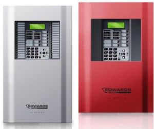 Fire Alarm System