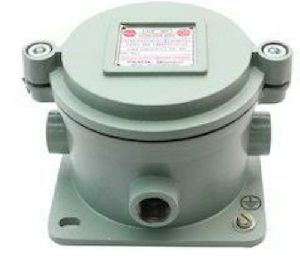 Flameproof Junction Box