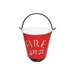 Fire Bucket