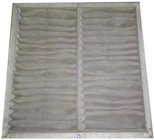 Panel Air Filter