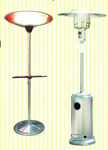 Spatia Patio Heater