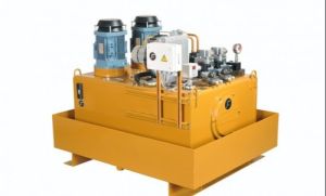 Electro Hydraulic Power Unit