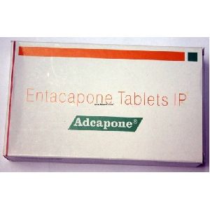 Entacapone Tablet