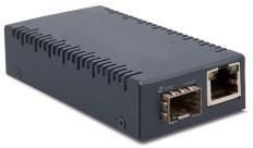 Fiber SFP Mini Media Converter