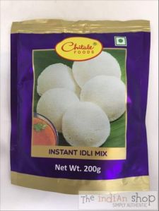 Idli Mix