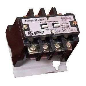 Power Contactors