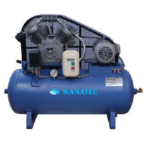 air cooled compressors