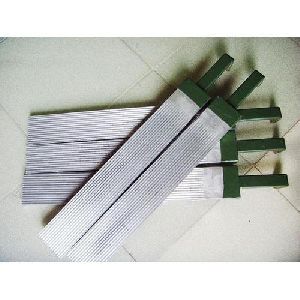 Chrome Anode