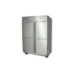 Four Door Deep Freezer