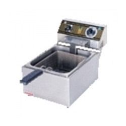 Single Deep Fat Fryer