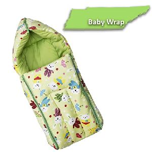 Cotton Baby Wrapper