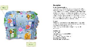 Baby Pillow