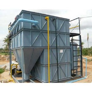 e-ETP Waste Water Treatment Services