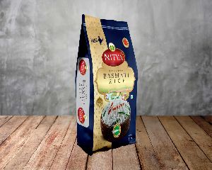 NITYA BASMATI RICE