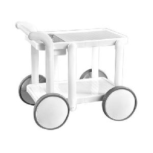 Room Service Trolley
