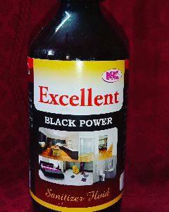Excellent Blackphenol