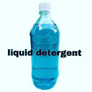 Excellent Detergent Liquid