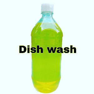Excellent Dishwash Liquid
