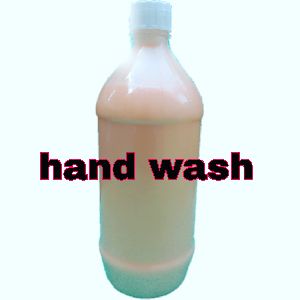 Excellent liquid hand wash