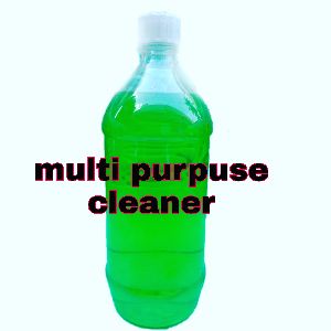 Excellent multipurpose cleaner