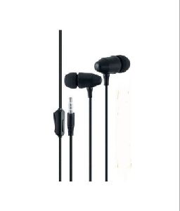 wired earphone