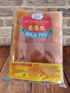 Milk Pav
