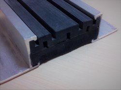 Wall Expansion Joint