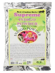 Supreme Indigo Powder
