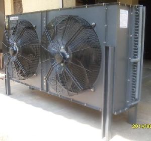Air Cooled Remote Condenser