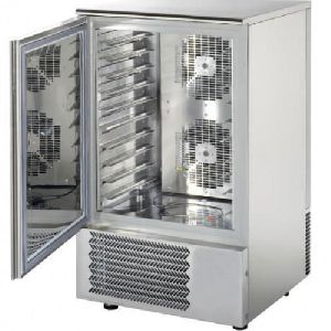 Blast Freezer