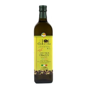 Extra Virgin Olive Oil