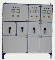 Distribution Control Panel