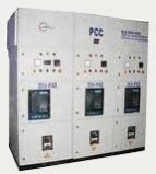 Power Control Panel