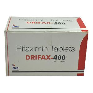 Rifaximin Tablets