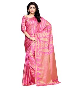 Art Silk Sarees