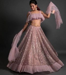 Designer Lehenga Choli