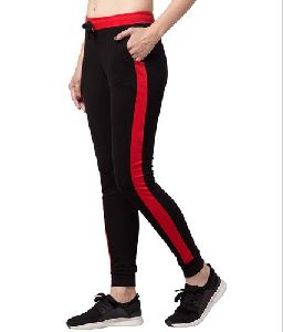 Ladies Track Pants