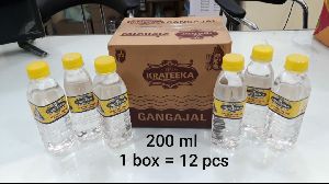 Krateeka Gangajal