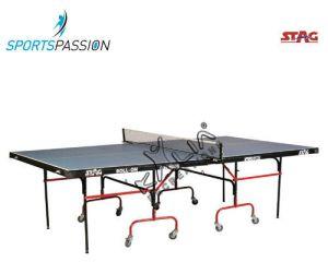 Table Tennis Table