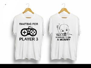 couple t shirts