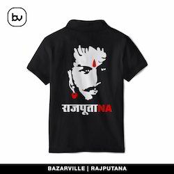 Rajputana T- Shirt