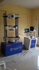 Universal Testing Machine