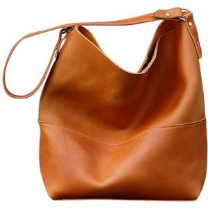 Ladies Leather Bags