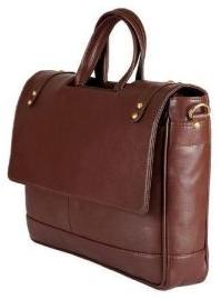 Leather Office Bags