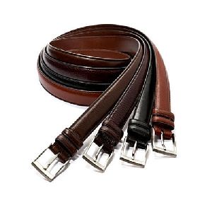 leather waist belt