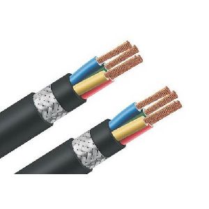 Instrumentation Cable