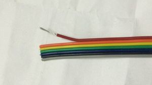 ribbon cable