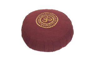meditation cushion