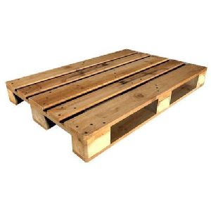 CP Wooden Pallet